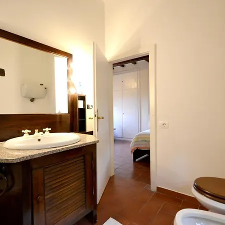 Delle Fragole Holiday home