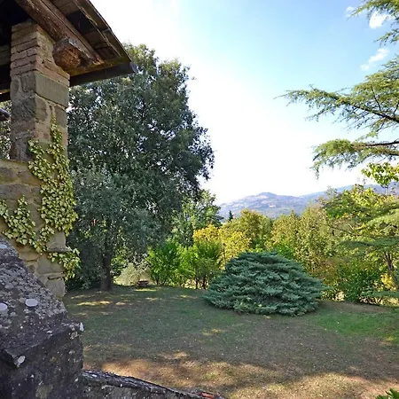 Holiday home Delle Fragole *