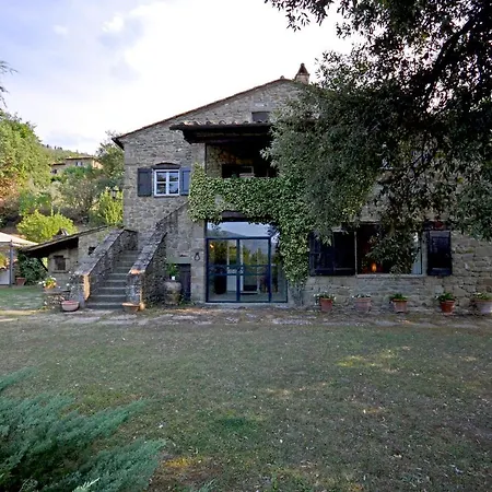 Delle Fragole * Cortona