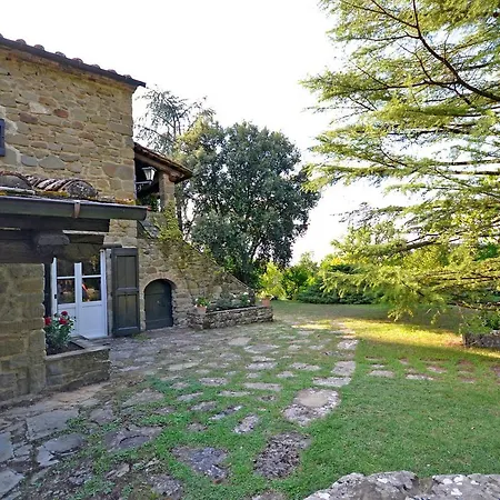 Delle Fragole Holiday home