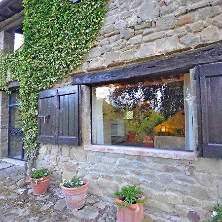 Holiday home Delle Fragole Cortona