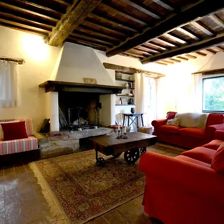 Delle Fragole Holiday home *