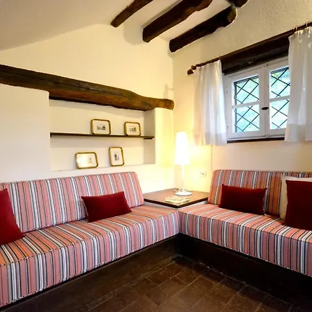 Holiday home Delle Fragole *