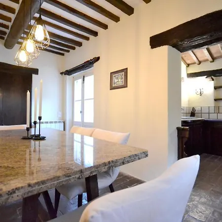 Delle Fragole Holiday home Cortona