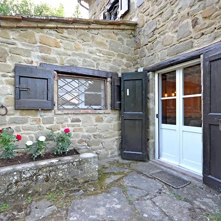 Delle Fragole Holiday home Cortona