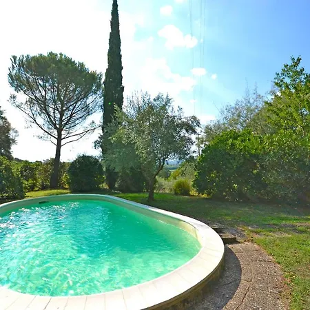 Delle Fragole Holiday home Cortona