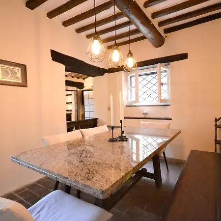 Delle Fragole Holiday home Cortona