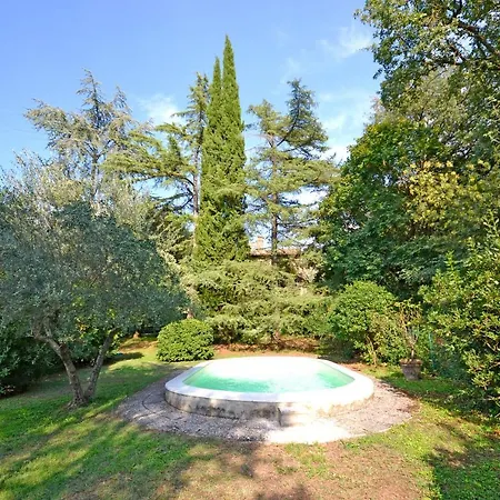 Delle Fragole Holiday home *