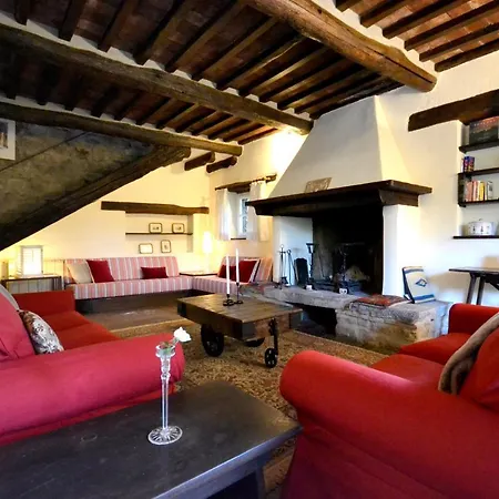 Delle Fragole Holiday home *