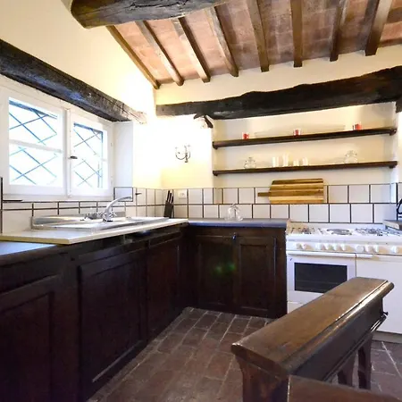 Delle Fragole Cortona