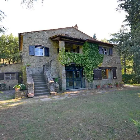 Delle Fragole Holiday home *