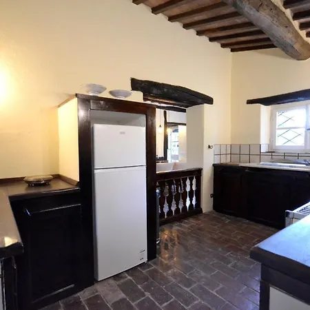 Delle Fragole * Cortona
