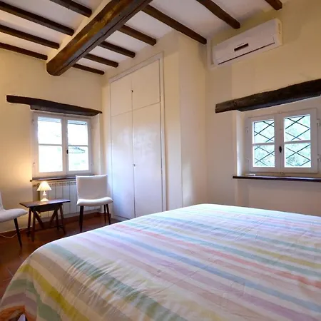 Delle Fragole Holiday home *