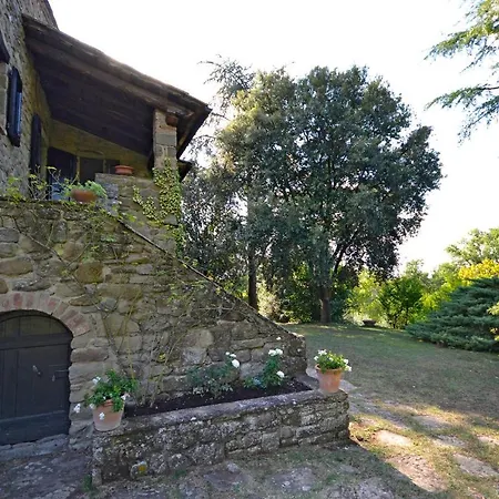 Delle Fragole Holiday home Cortona