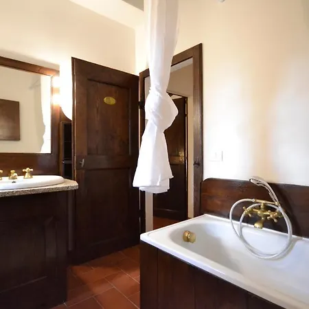 Holiday home Delle Fragole *