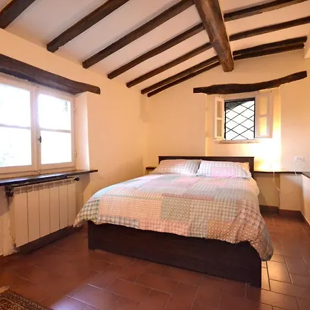 Delle Fragole Holiday home *