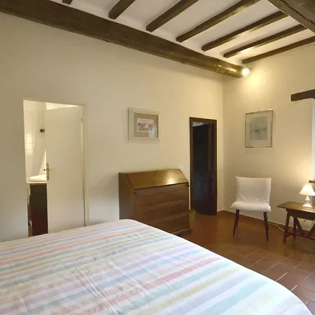 Delle Fragole Holiday home Cortona