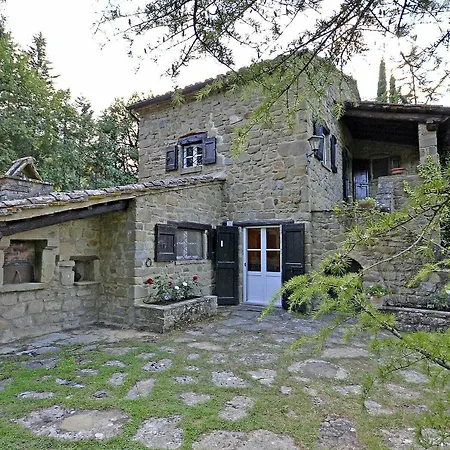 Delle Fragole Holiday home *