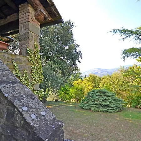 Delle Fragole Casa de Férias